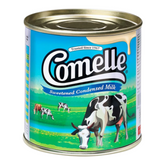 COMELLE CONDENSED MILK 72GM
